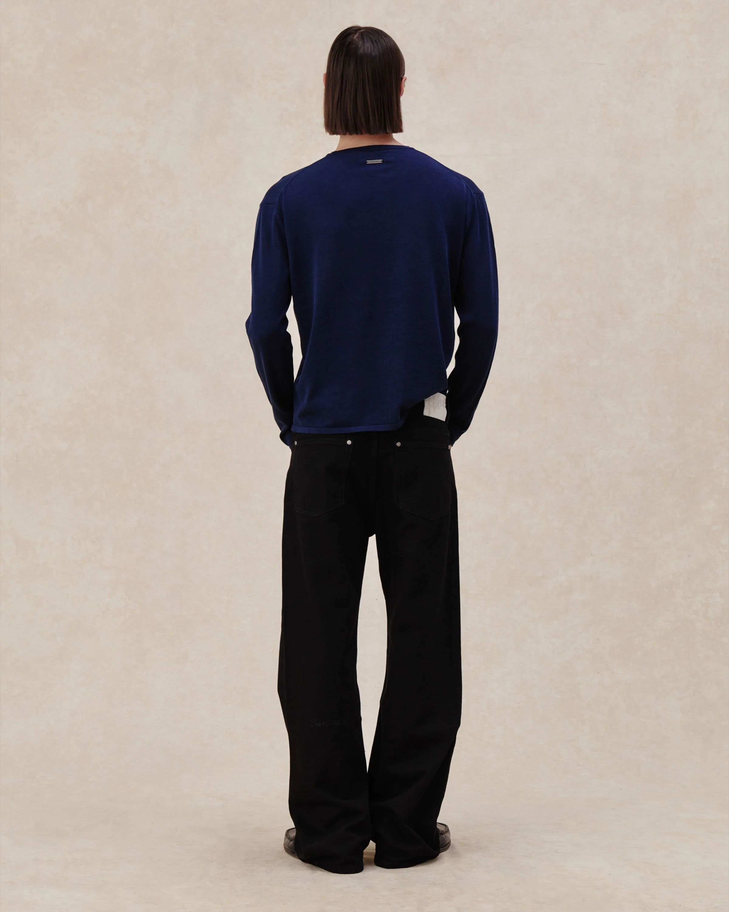 545 Denim 04 Bootcut - Image 13