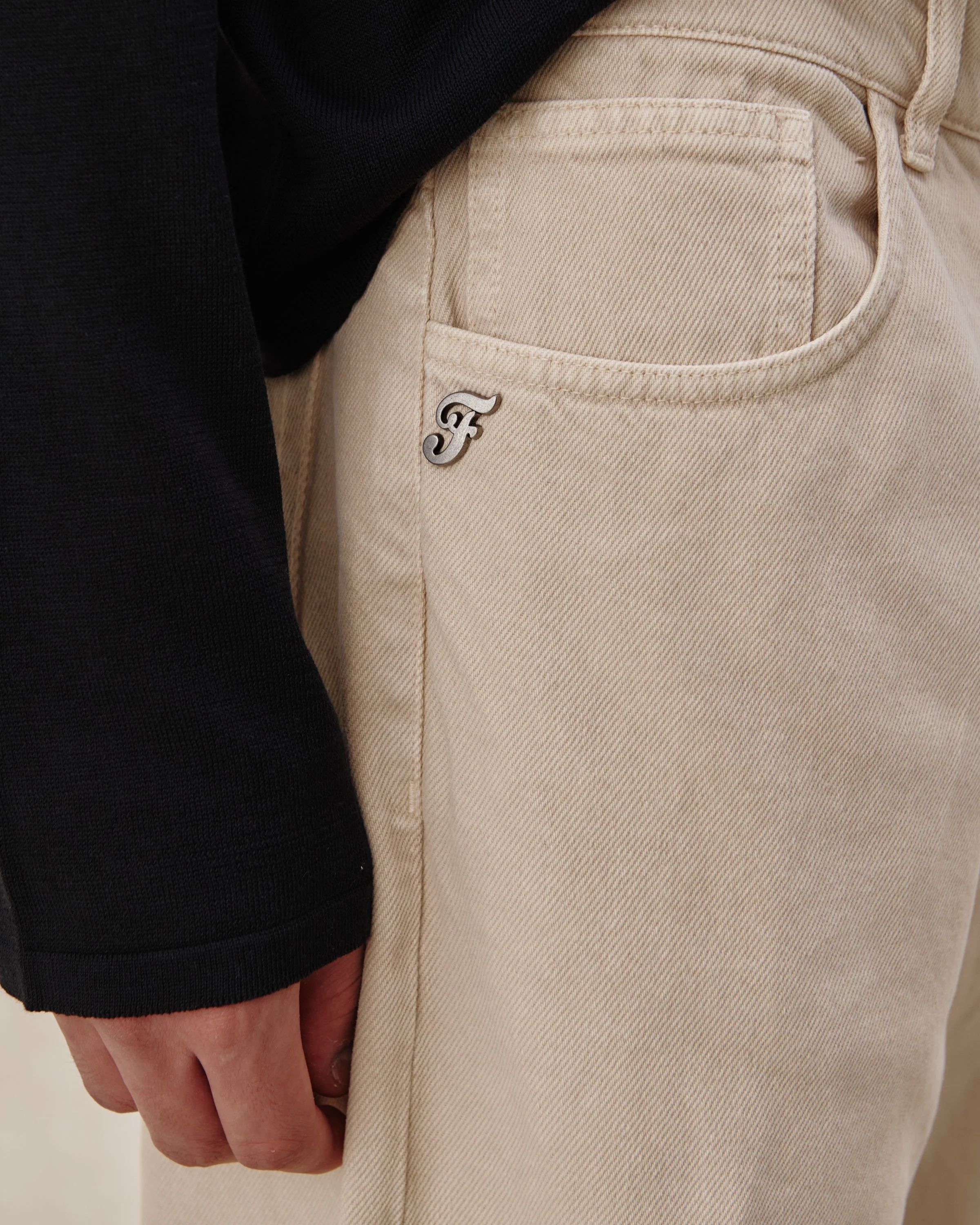 545 Denim 04 Bootcut - Image 4