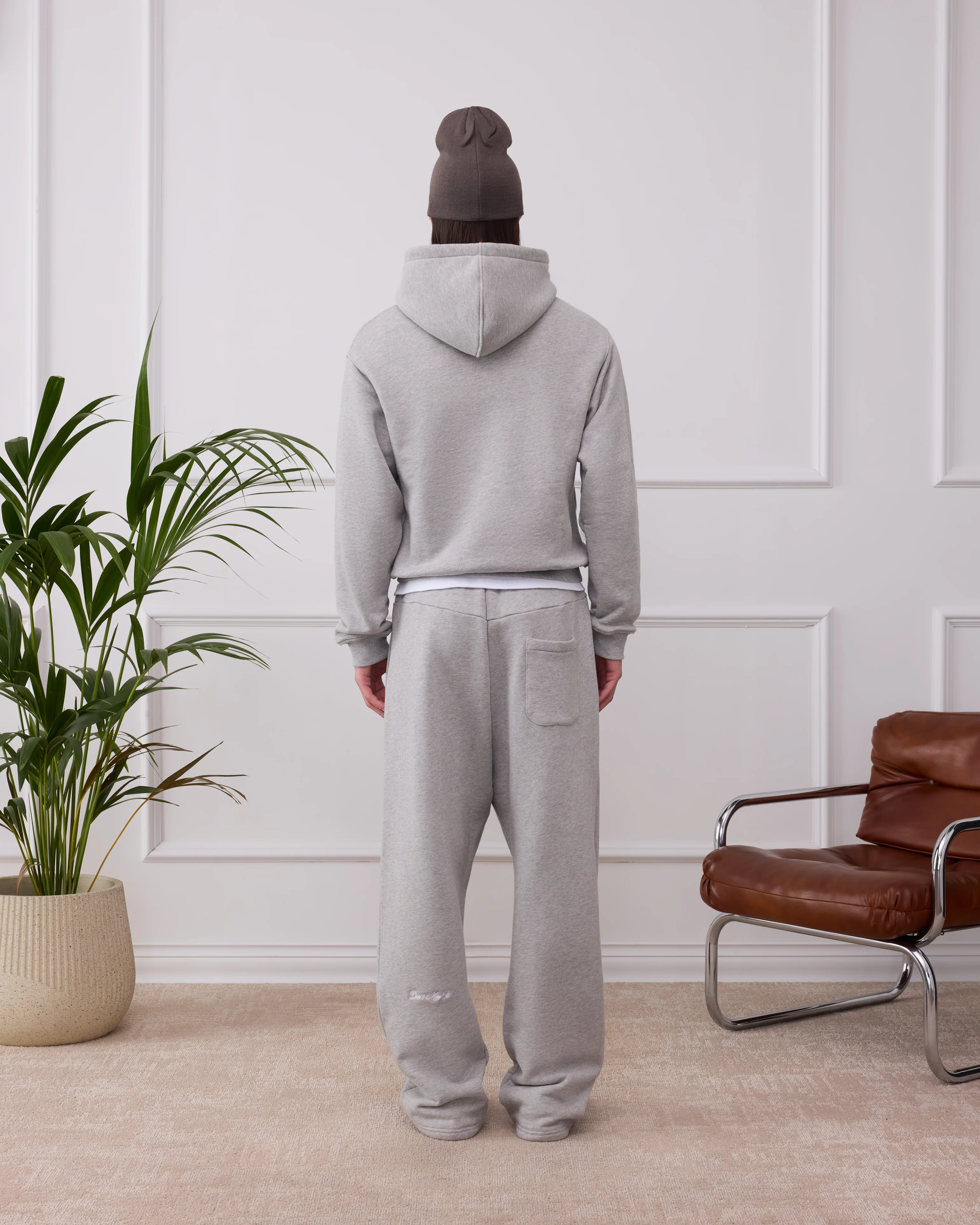 545 Everyday Heavy Sweatpants - Image 3