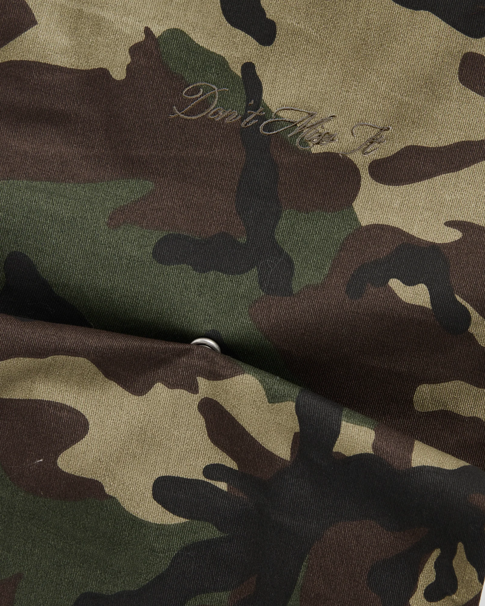 545 Formal Cargo Pants - Image 8