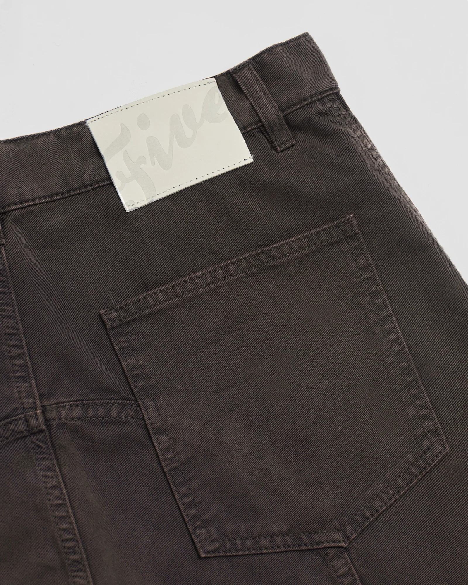 545 Formal Cargo Pants - Image 6