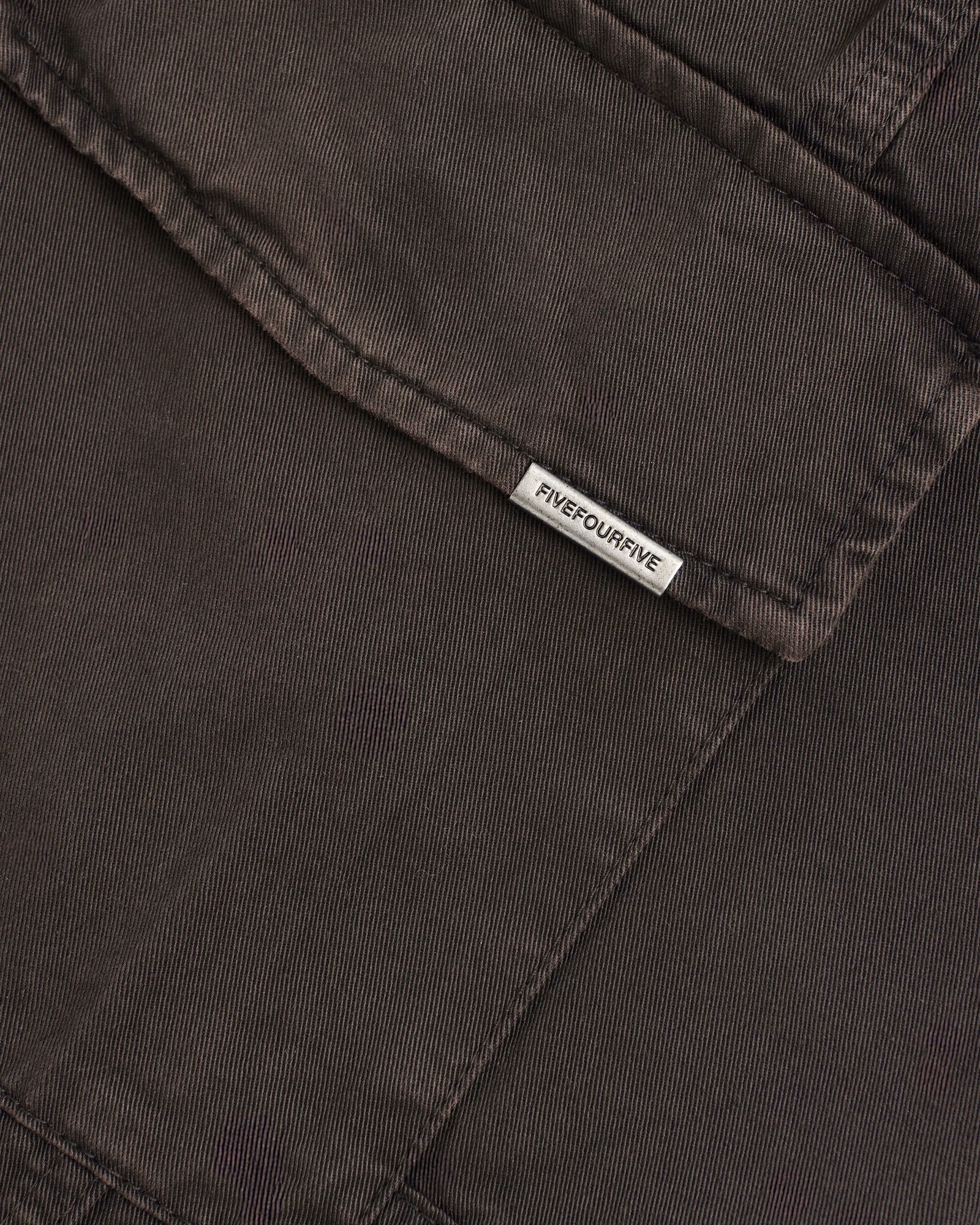 545 Formal Cargo Pants - Image 9