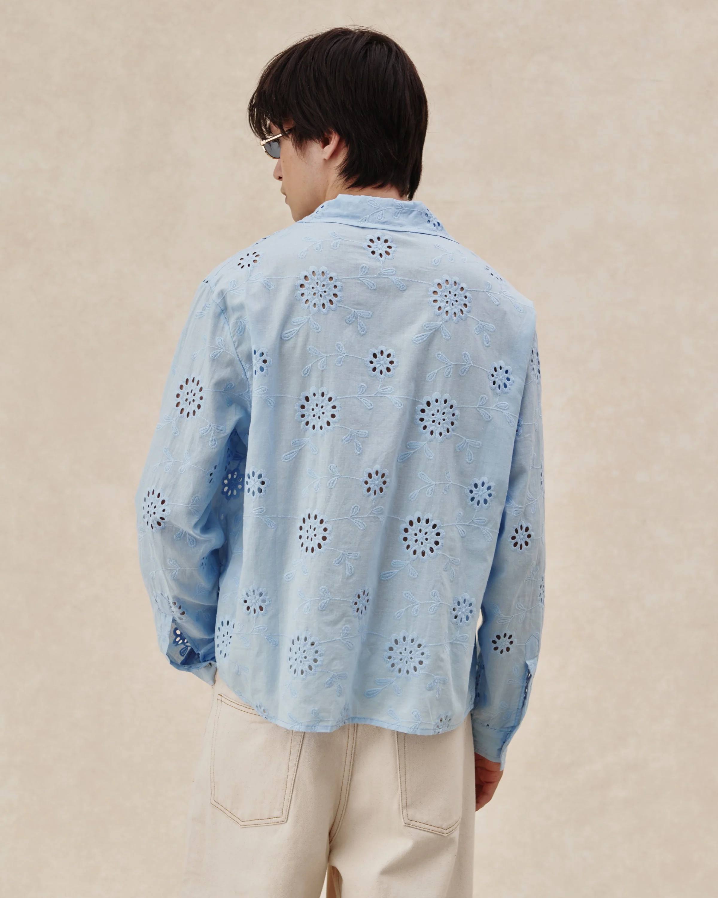 545 Sangallo Shirt - Image 4