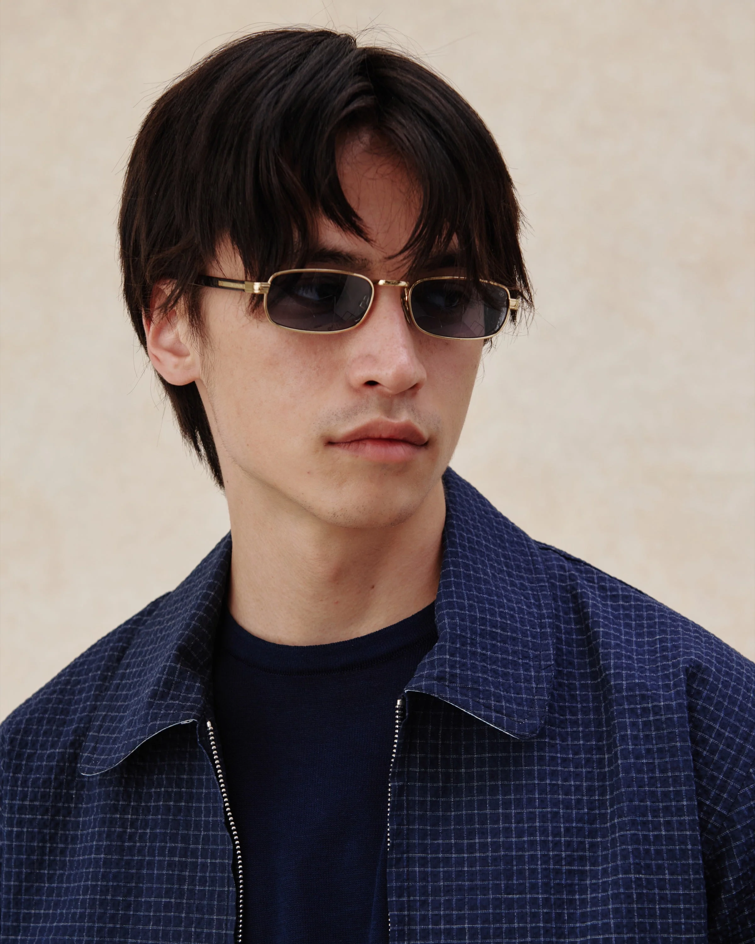 545 Light Blouson Jacket - Image 7