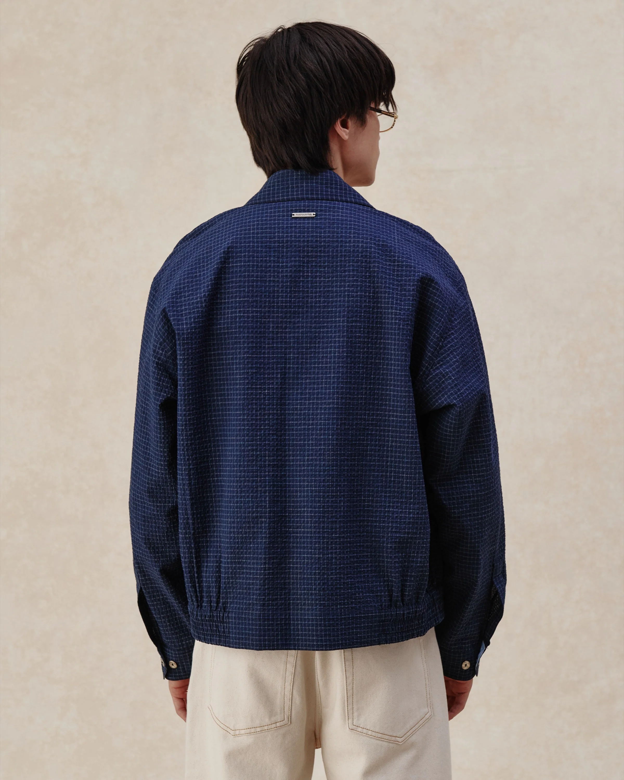 545 Light Blouson Jacket - Image 9